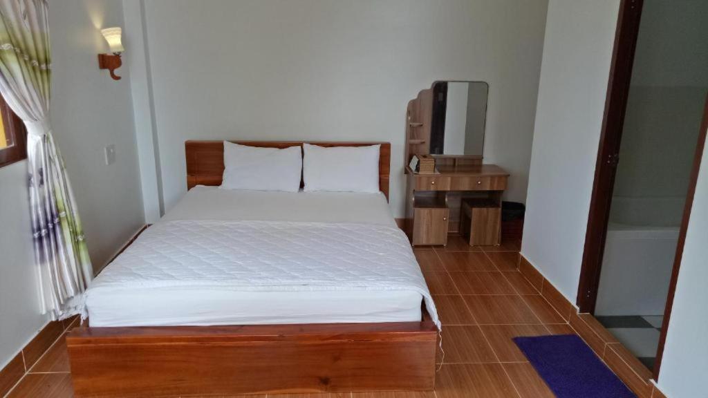 Gecko Guest House Фу Куок Екстериор снимка